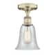 Option Antique Brass / Fishnet