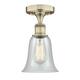 Option Antique Brass / Fishnet