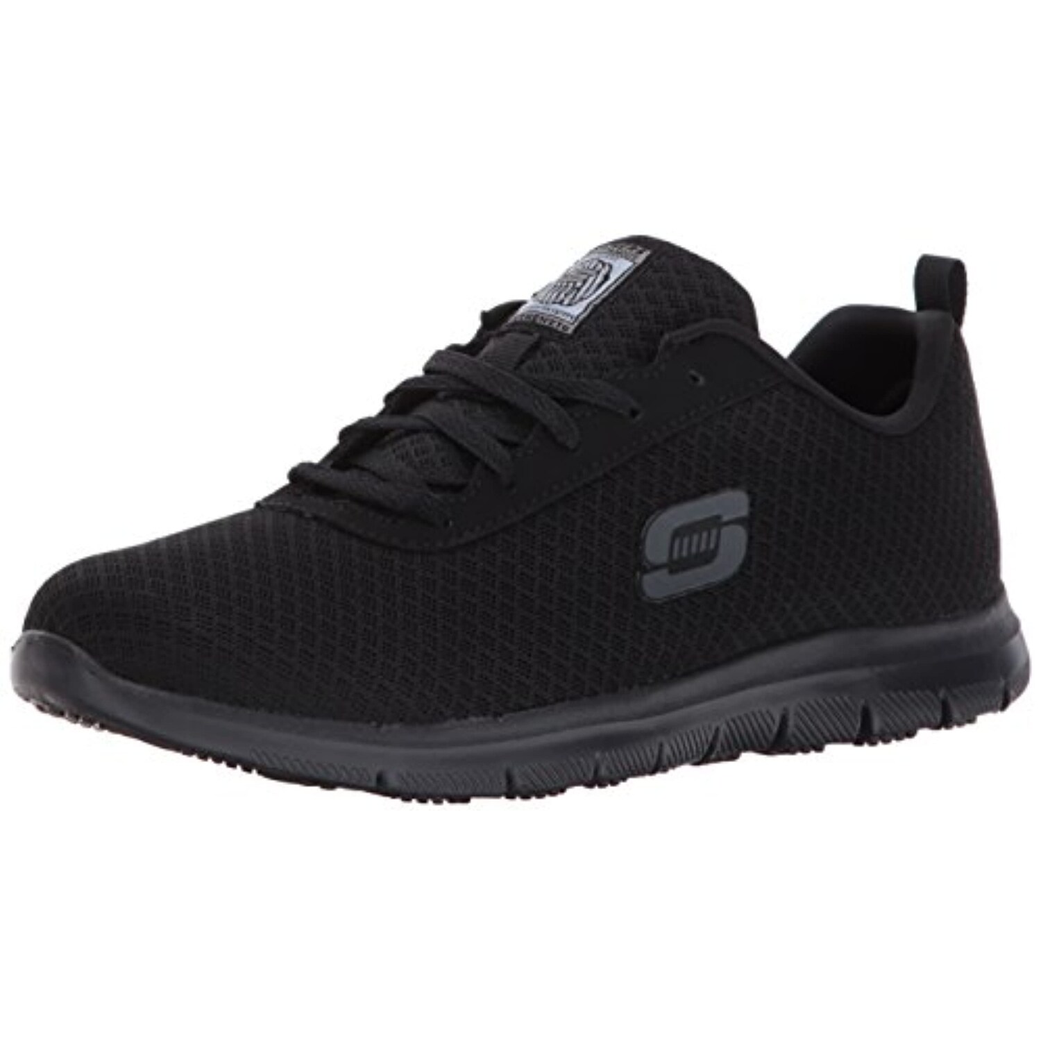 women's ghenter bronaugh work shoe