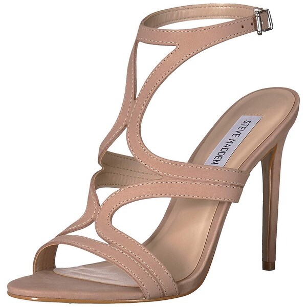 steve madden strappy sandals
