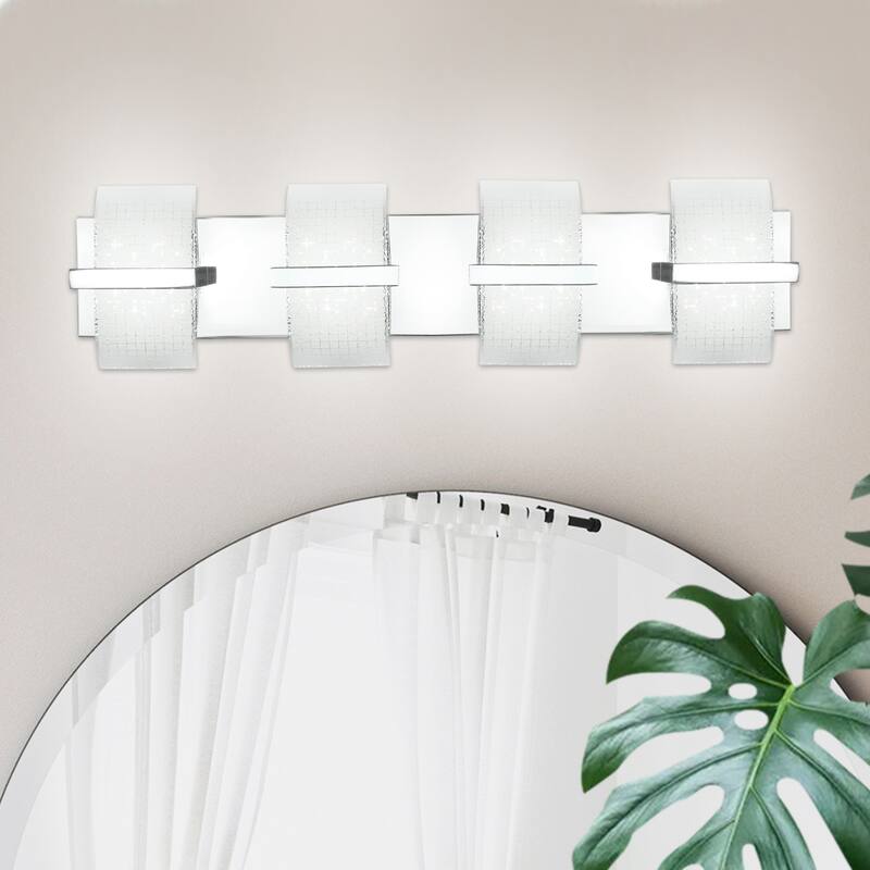 LED Bathroom Light Fixtures Modern Bathroom Vanity Lights Vanity Lighting Fixtures - 20W
