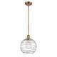 Option Brushed Brass