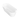 Bailey 65 in. Acrylic and Solid Surface Glossy Flatbottom Bathtub in White