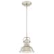 Option Brushed Nickel