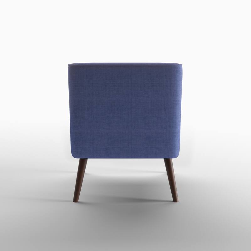 Artdeco Home - Carson Carrington Tagel Accent Chair