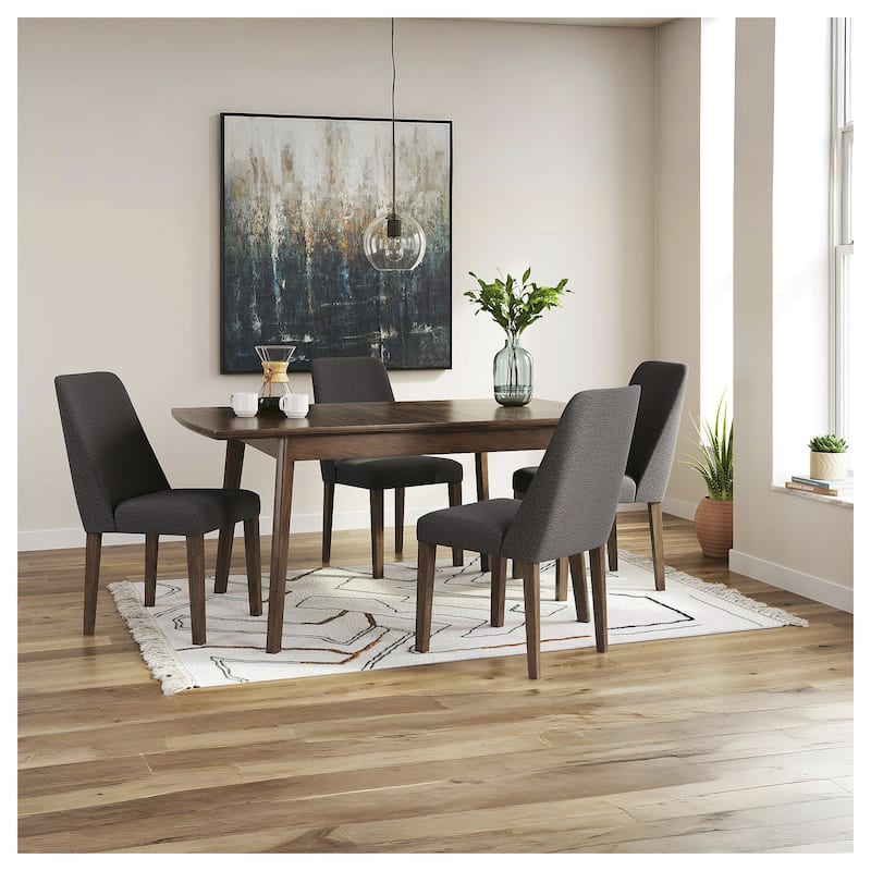 Signature Design by Ashley Lyncott Dining Upholstered Side Chair (Set of 2)