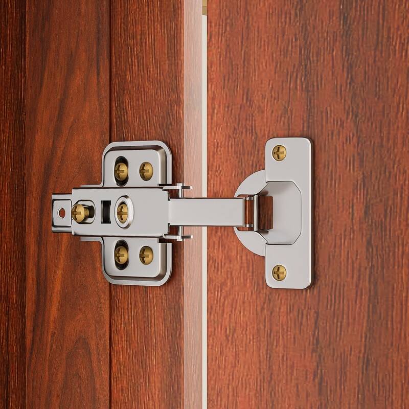 Modern 72"H Fluted Wood Kitchen Pantry Cabinet with 6 Shelves for Versatile Storage Solutions