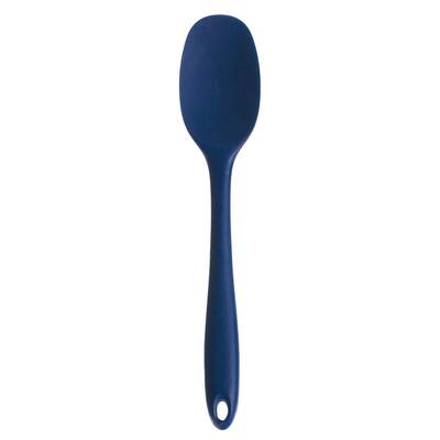 Ela'S Favorite Spoon - Silicone Kitchen Spoon