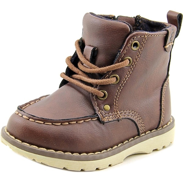 crevo kannard duck boots