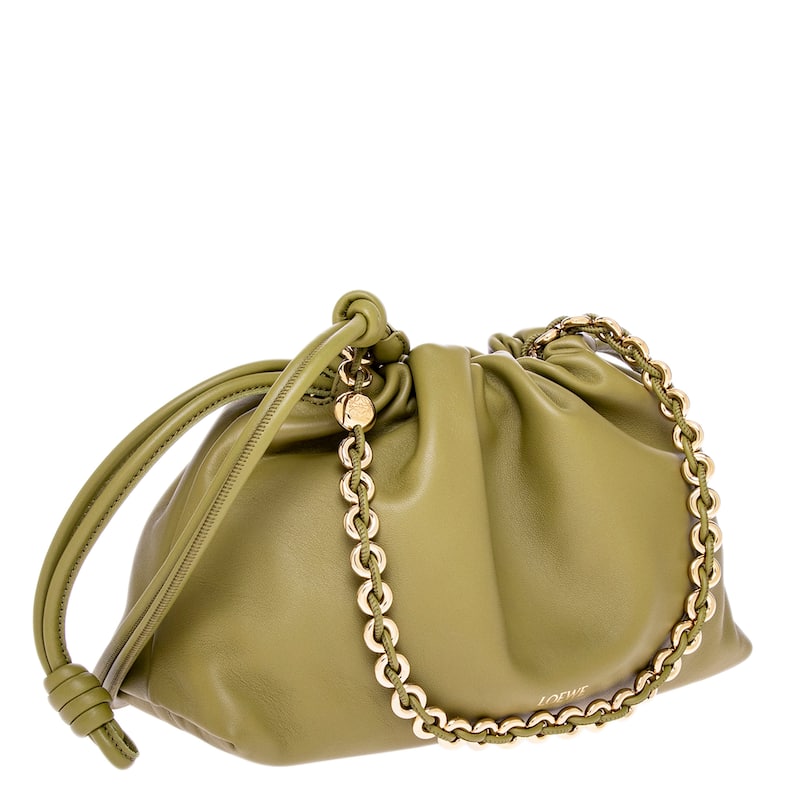 Loewe Medium Flamenco Purse