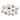 Kate and Laurel Arendahl 10pc Frame Set