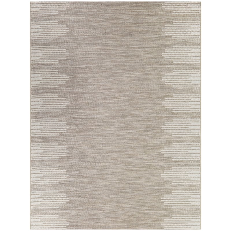 Parker Art Deco Indoor/Outdoor Area Rug