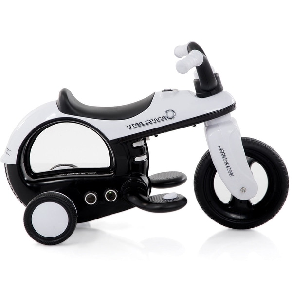 battery powered trike for toddlers