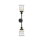 Option Oil Rubbed Bronze / Seedy