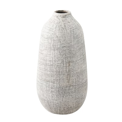 SAFAVIEH Home Oia, 10.75-inch Ceramic Vase