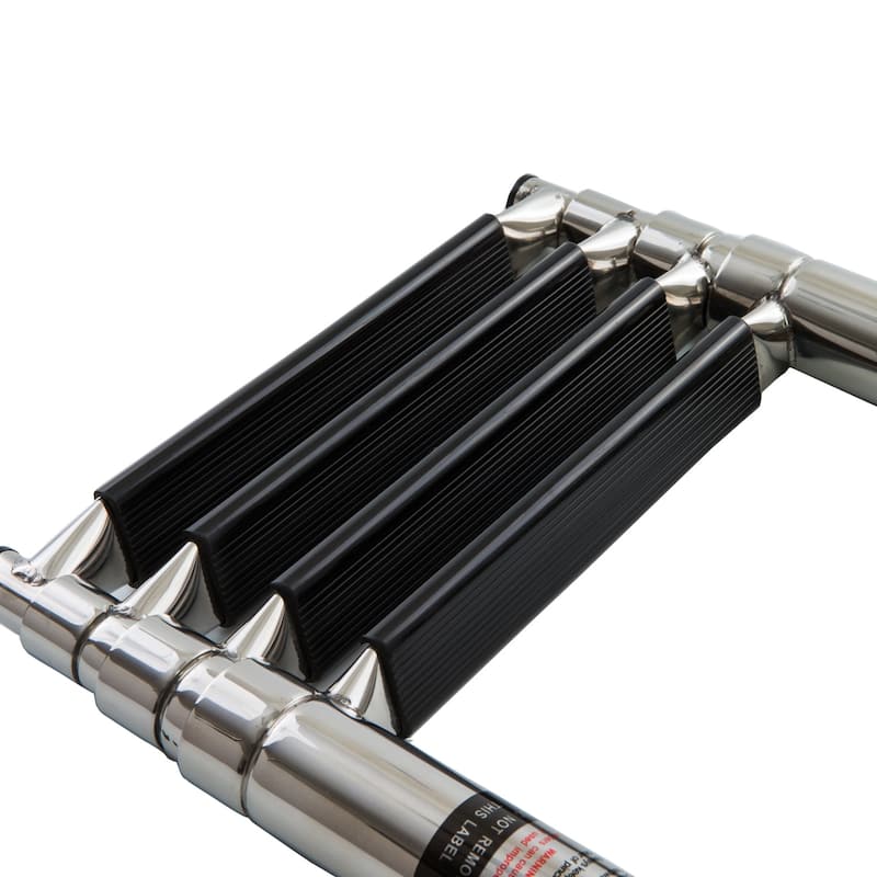 Telescoping Ladders