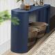 Option Navy Blue