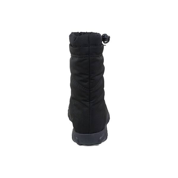Shop Bogs Outdoor Boots Womens B Puffy Mid 9 Pull On Waterproof