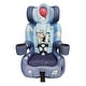 preview thumbnail 1 of 1, Bluey 2-in-1 Car Seat by KidsEmbrace