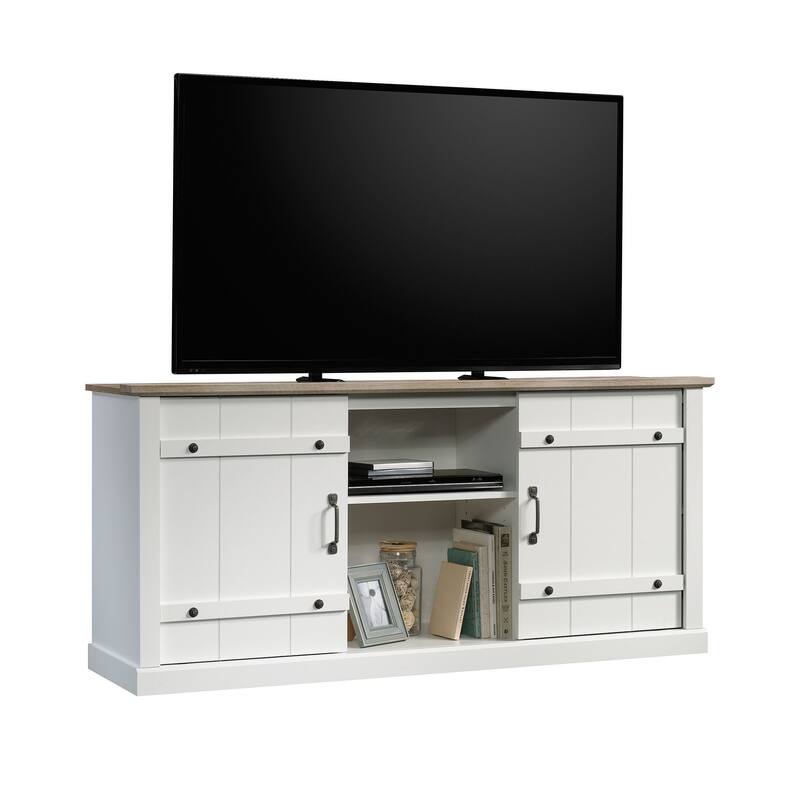 Entertainment Credenza