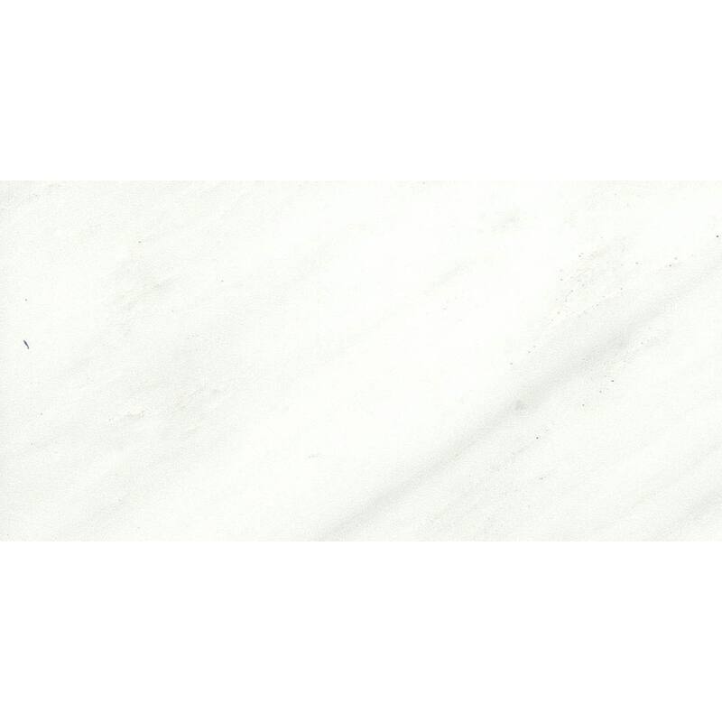 Emser Tile Winter Frost - 3" x 6" Rectangle Walls Tile - Honed Visual