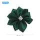 Option Dark Green