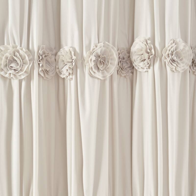 Copper Grove Nolana Shower Curtain