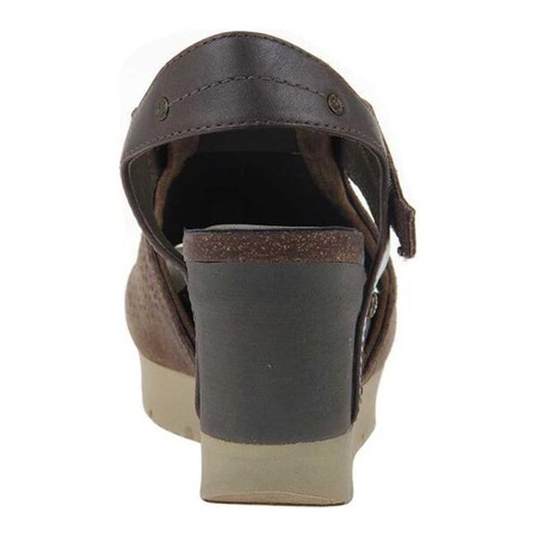 otbt waypoint wedge
