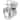Stand Mixer 7.5 Qt 6 Speed Tilt-Head Electric Mixer with Beater