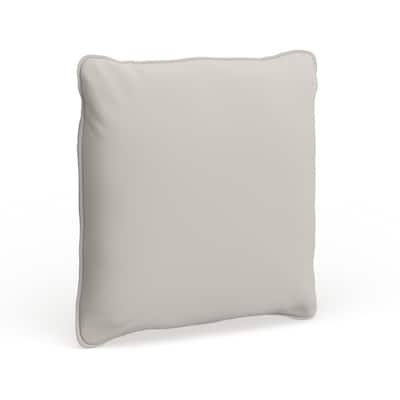 Copper Grove Coleus 26-inch Floor Pillow