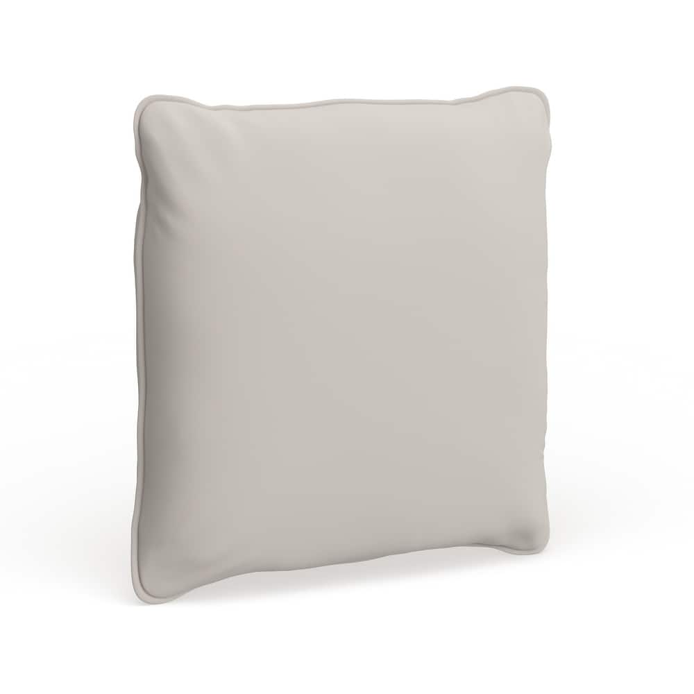 Copper Grove Coleus 26-inch Floor Pillow