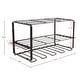 preview thumbnail 2 of 6, Power Tool Organizer - 3-Tier Garage Shelving Unit with 110lb Max Capacity - Wall Mount Garage Storage for Tools by Stalwart