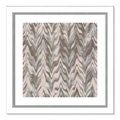 Pattern C - 25.75'' x 25.75''