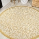 preview thumbnail 108 of 161, JONATHAN Y Ourika Vintage Filigree Textured Weave Indoor/Outdoor Area Rug