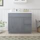 Option Smoky Gray