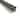FASÄDE 47 in. Decorative Vinyl Large Profile Inside Corner Trim Smoked Pewter (5 Pack) - 5 Pack