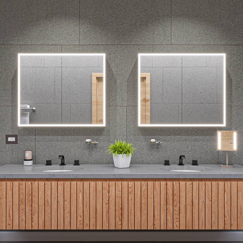 ALFI brand ABC602 White 23" Oval Undermount Ceramic Sink