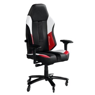 Echo XL PC Office Gaming Chair Red Bed Bath Beyond 35712164