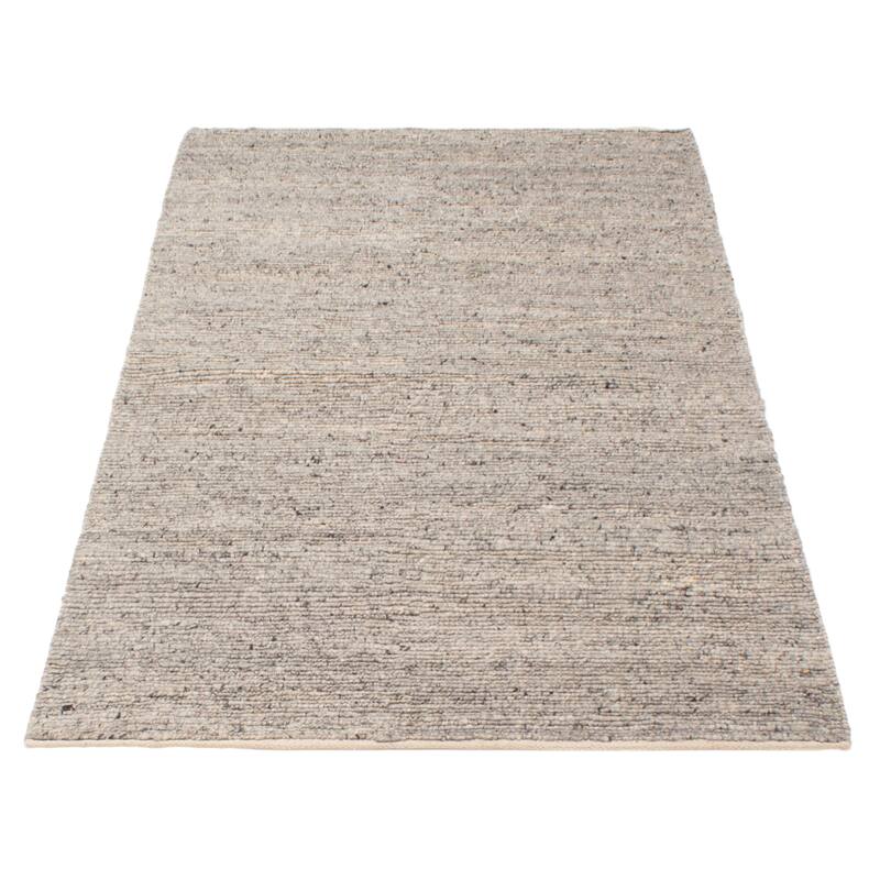 Sienna Grey Rug 4'11" x 8'2" - 4'11 x 8'2