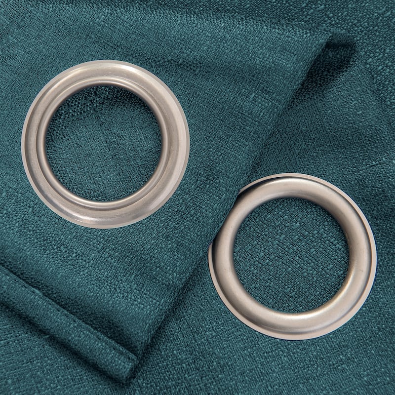 Cole Textured Grommet Panel 84" or 95"