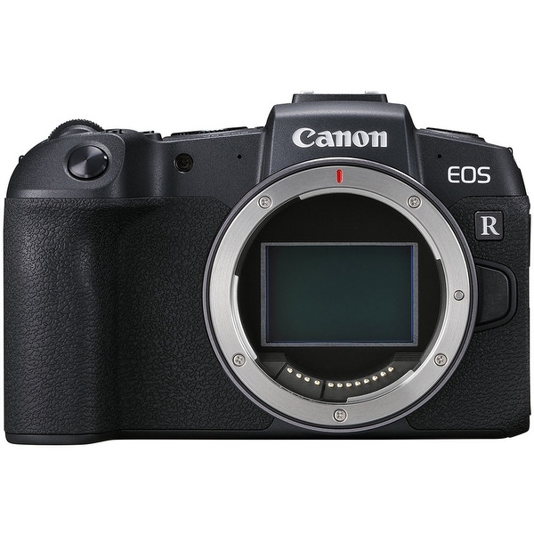 Canon EOS RP Mirrorless Digital Camera (Body Only). Opens flyout.