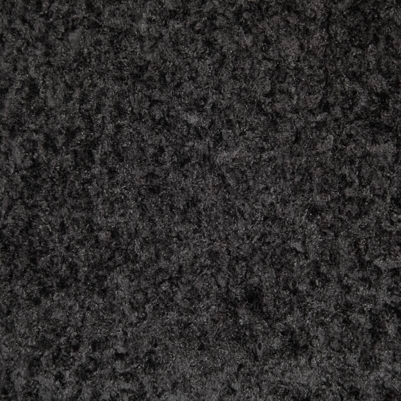 63.2" Modern Small Loveseat Sofa, Chenille Boneless Couch, Deep Seat Sofa with 3 Pillows