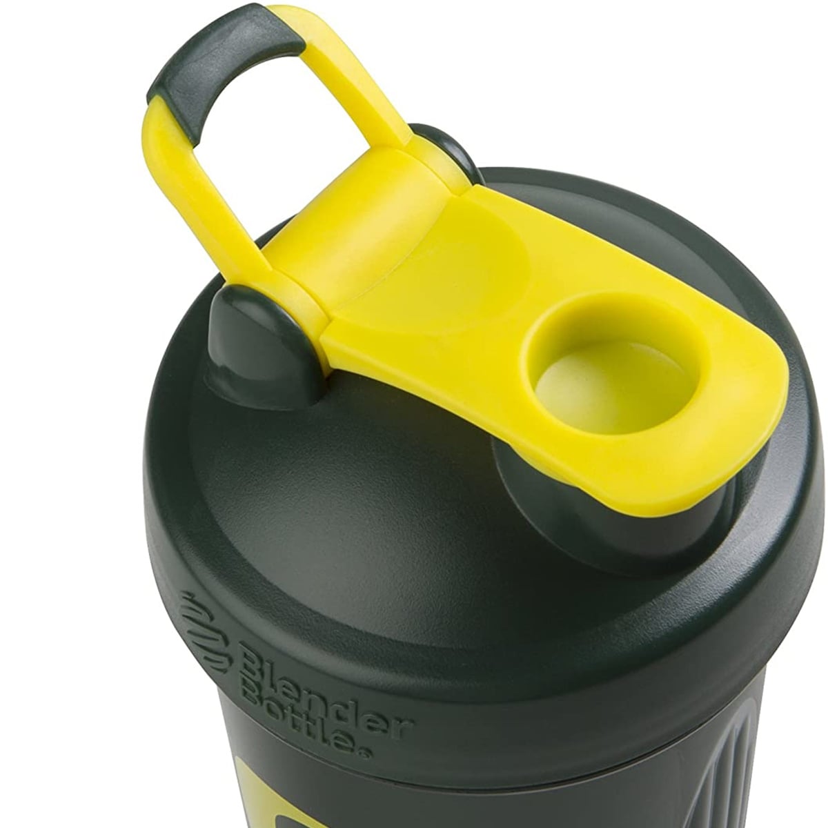 Blender Bottle Louisiana State University 28 oz. Shaker Bottle - Purple/Yellow  - 28 oz. - Bed Bath & Beyond - 20309348