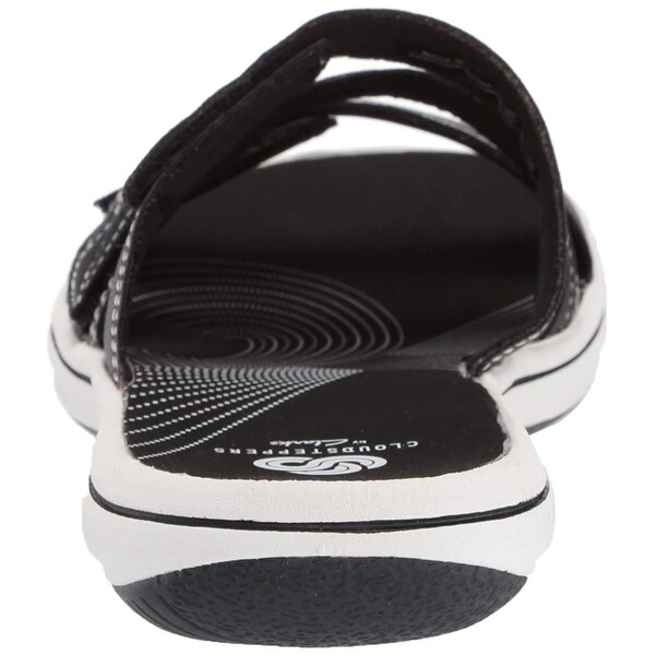 clarks brinkley coast slide