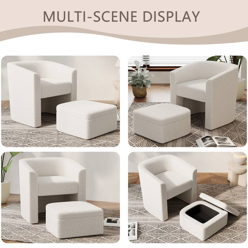 Accent Chair Sofa Chair