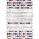 preview thumbnail 33 of 149, Brooklyn Rug Co Emmy Moroccan Trellis Area Rug