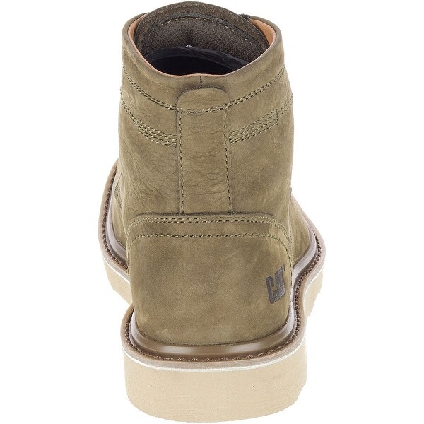 caterpillar chronicle boot