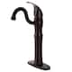 Option Oil Rubbed Bronze