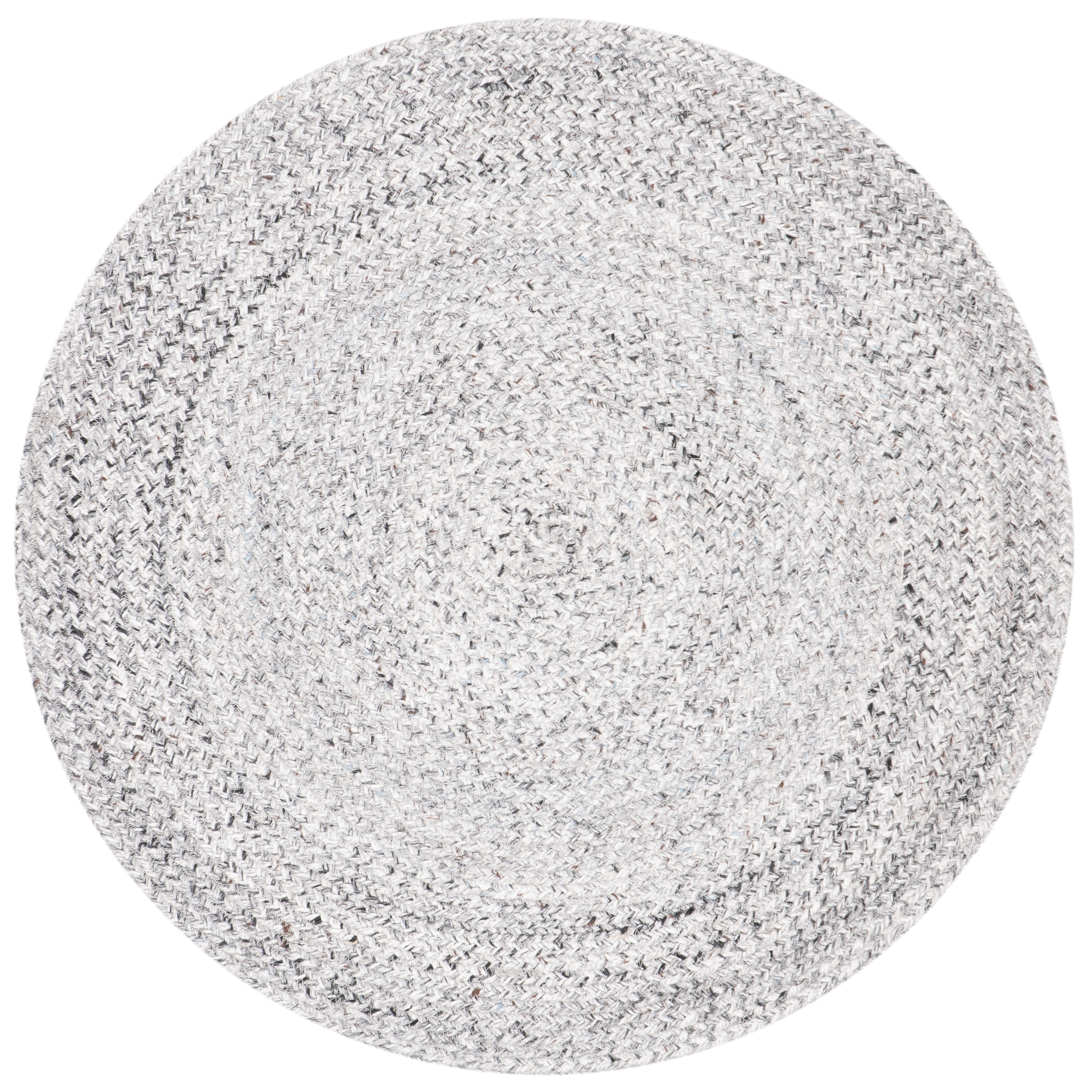 SAFAVIEH Handmade Handmade Lizet Country Geometric Polyester Rug