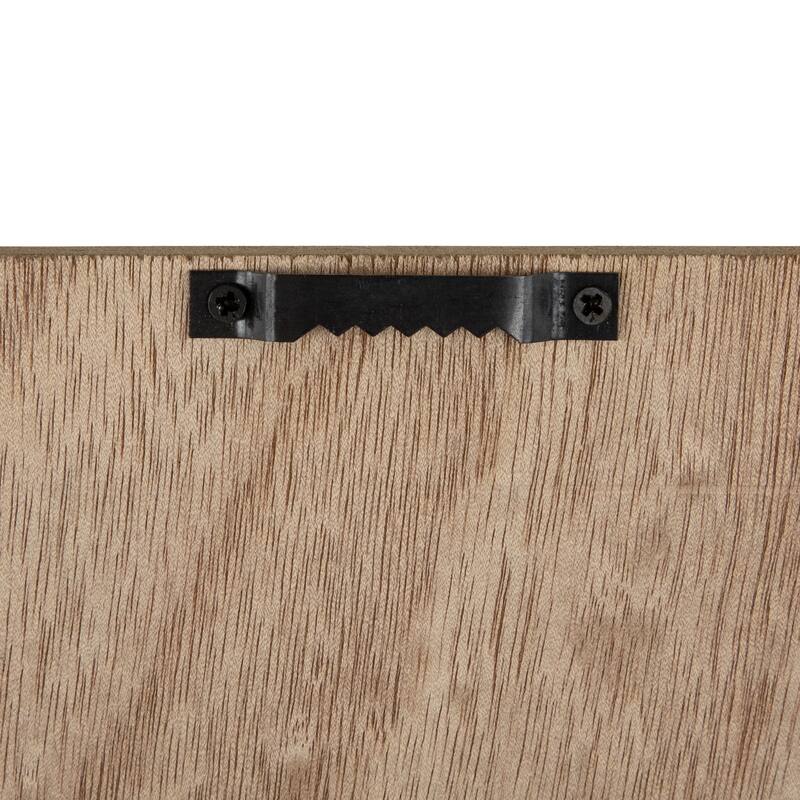 Lucky to be Blessed St. Patrick's Day Wooden Wall Sign - 18.5"